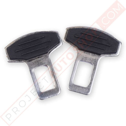 Universal High Quality 2Pcs Seat Belt Clips