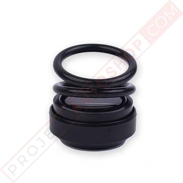 Solar Black Color Perfume For Cars