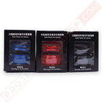 Solar Blue Color Perfume For Cars