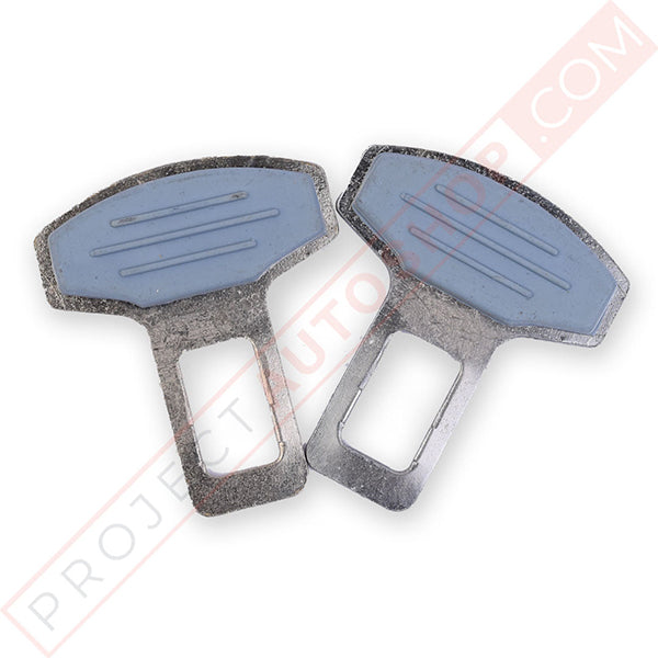 Universal High Quality 2Pcs Seat Belt Clips