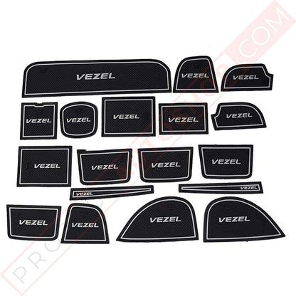 Honda Vezel Protection Mat For All Models