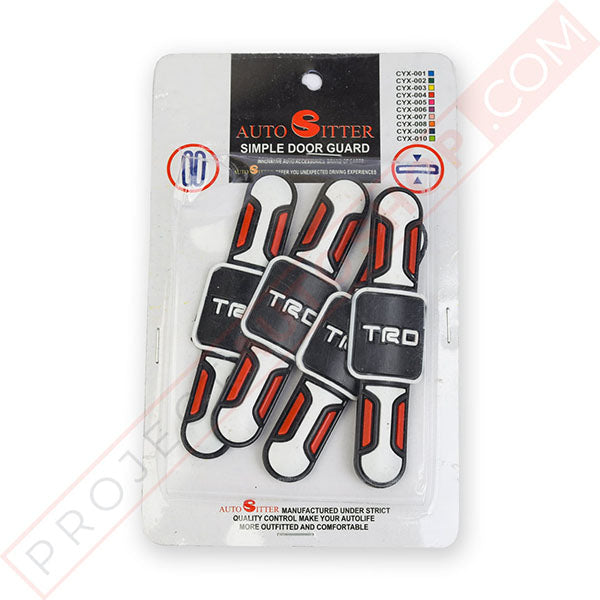 Toyota TRD Door Guard For All Models