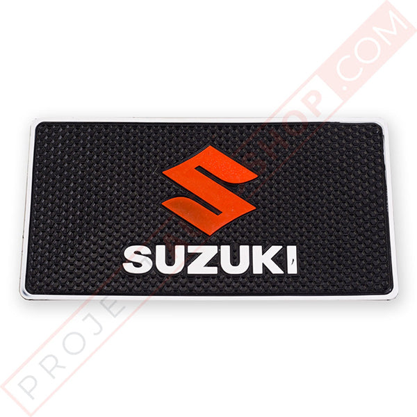 Suzuki Non Slip Dashboard Mat For Cars
