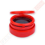 Solar Red Color Perfume For Cars