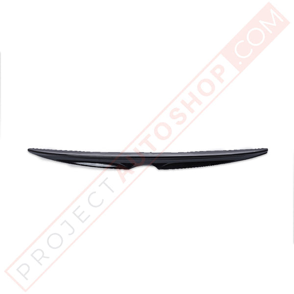 Honda City Black Spoiler For 2009-2022 Models