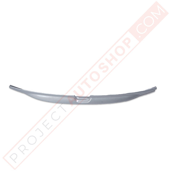 Honda City Silver Spoiler For 2009-2022 Models