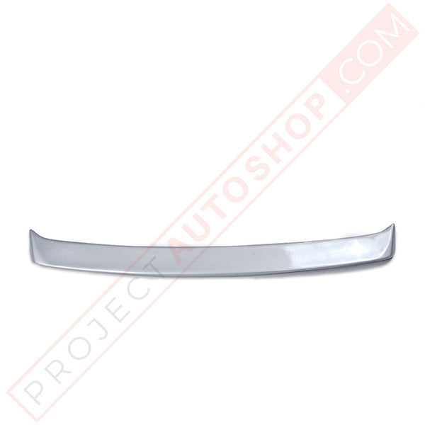 Honda Civic Reborn Silver Spoiler 2006-2013 Models