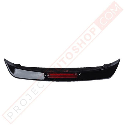 Honda Civic Reborn Black Spoiler 2006-2013 Models