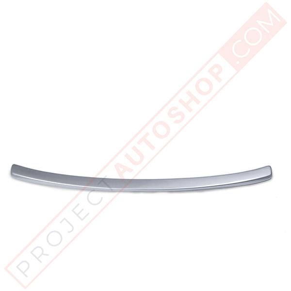 Toyota Corolla Silver Spoiler For 2009-2013 Models