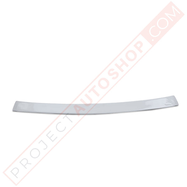 Honda Civic Spoiler White For 2013 -2016 Models