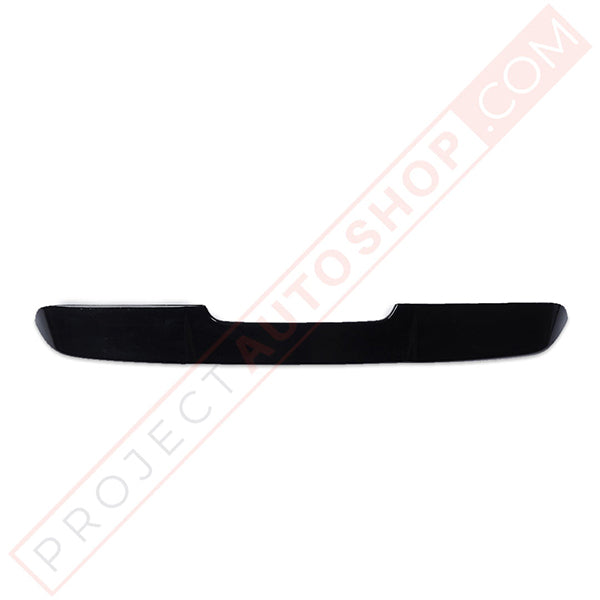 Suzuki Alto Black Spoiler For 2019-2022 Models