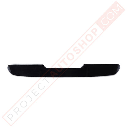 Suzuki Alto Black Spoiler For 2019-2022 Models