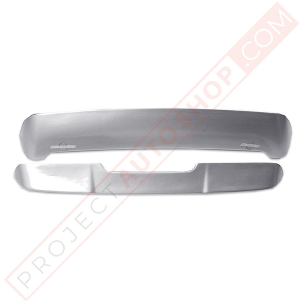 Suzuki Alto Silver Spoiler For 2019-2022 Models