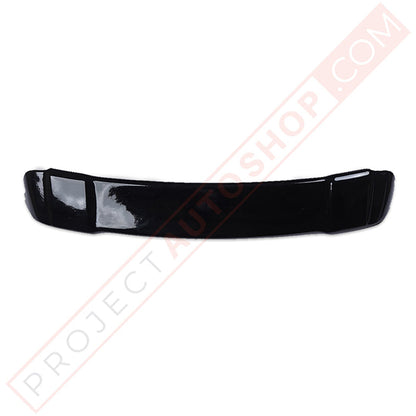 Suzuki Cultus Black Spoiler For Models 2017 Onwards