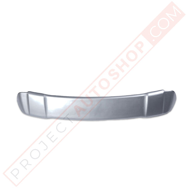 Suzuki Cultus Silver Spoiler For Models 2017-2022