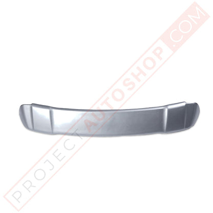 Suzuki Cultus Silver Spoiler For Models 2017-2022