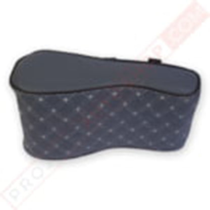 Universal Car Seat Hand Rest Grey Color