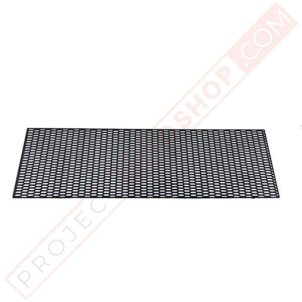 Universal Black Mesh Grill For All Car Models