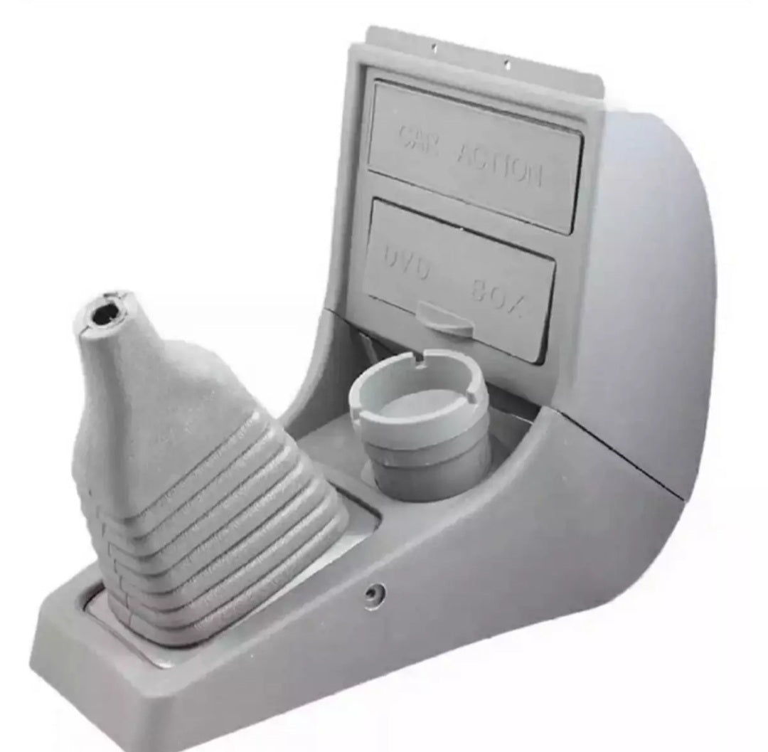 Suzuki Mehran Euro II Console Box With Cup Holder