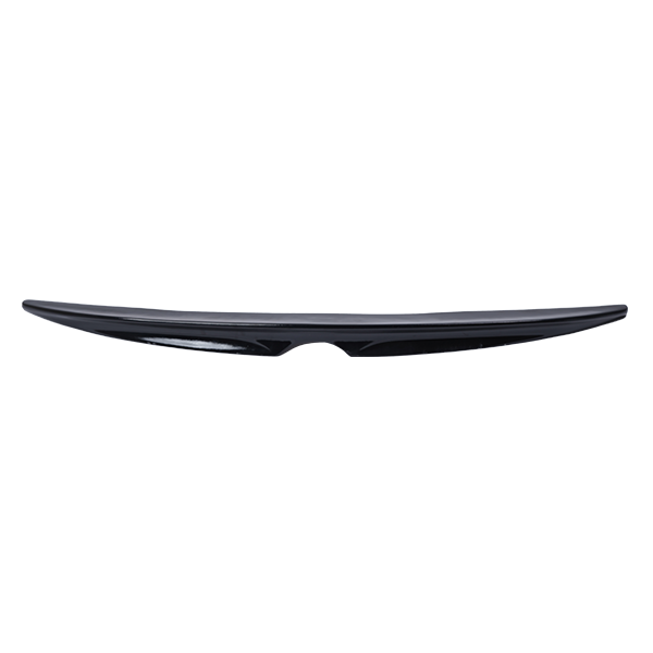 Toyota Corolla Black Spoiler For 2014-2020 Models