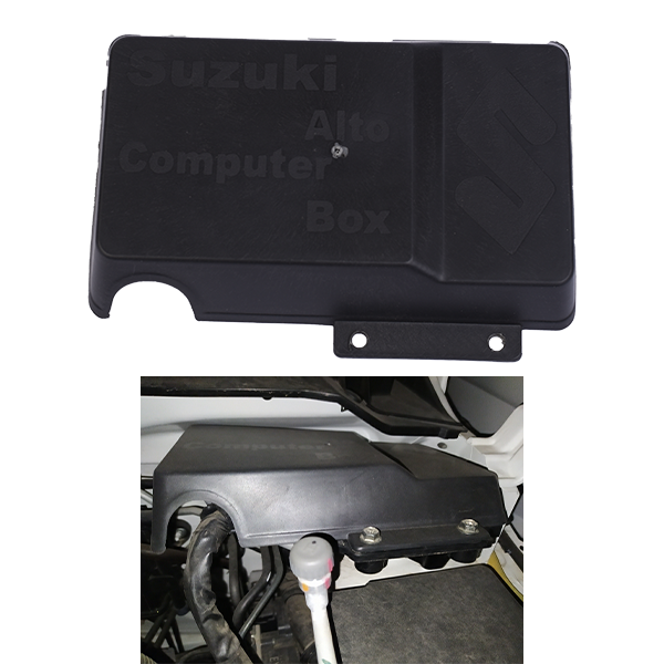 Suzuki Alto Computer Cover For 2019-2022 Models
