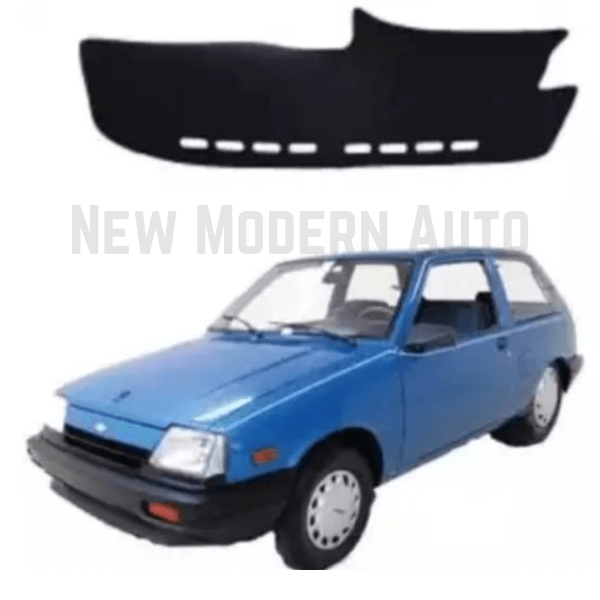 Suzuki Khyber Dashboard Mat