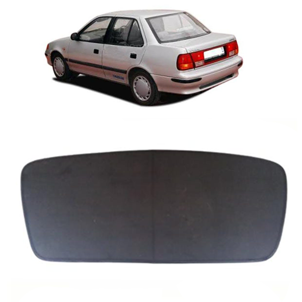 Suzuki Margalla Back Sun Shades For All Models