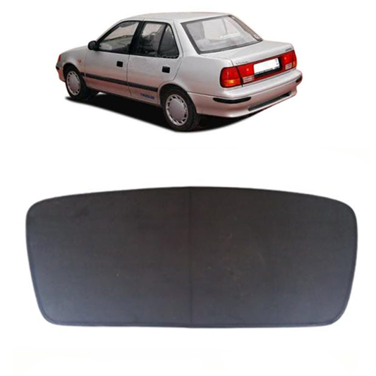 Suzuki Margalla Back Sun Shades For All Models