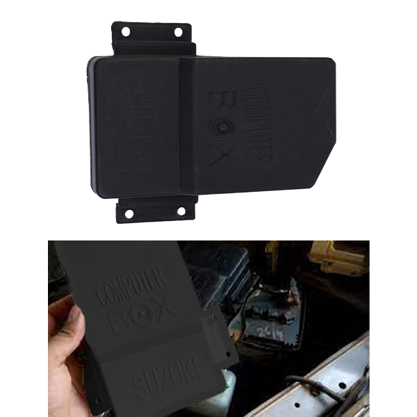 Suzuki Wagon R Computer Cover 2014-2022 Models – AutoCraft