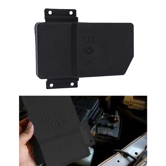 Suzuki Wagon R Computer Cover 2014-2022 Models