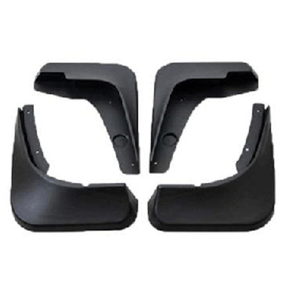 Suzuki Wagon R 4Pcs Car Mud Flaps 2014-2021