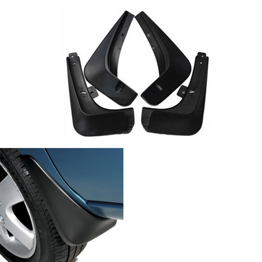 Suzuki Wagon R 4Pcs Car Mud Flaps 2014-2021