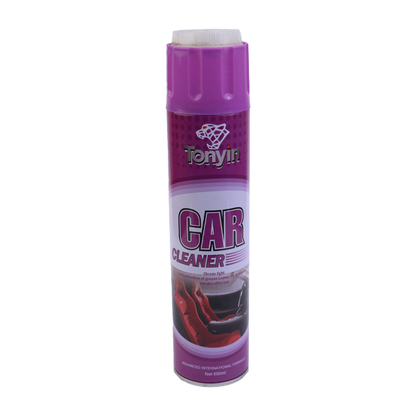 Tonyin Car Carpet And Upholstery Cleaner With Brush