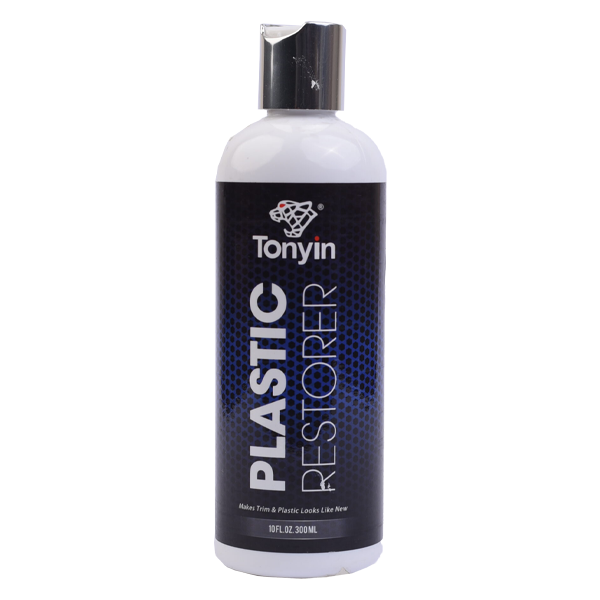 Universal 300ml Car Plastic Restorer Tonyin
