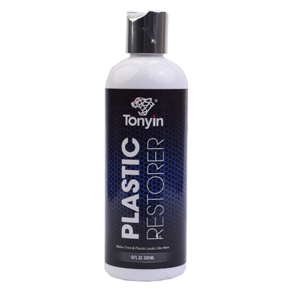Universal 300ml Car Plastic Restorer Tonyin