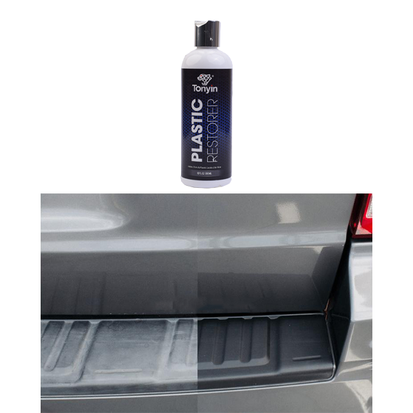 Universal 300ml Car Plastic Restorer Tonyin