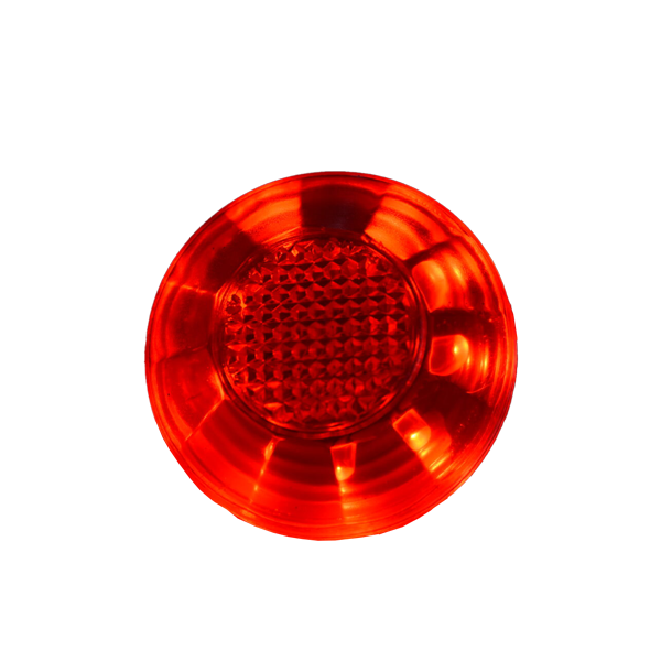 Toyota Corolla Back Reflector LED Light 2009-2013