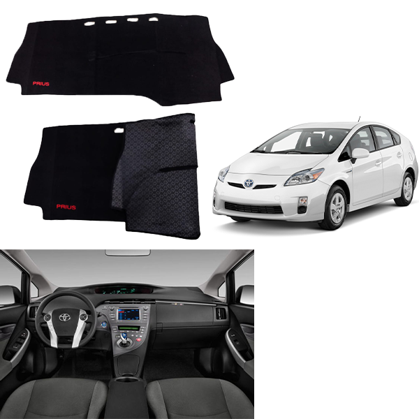 Toyota Prius OEM Car Dash Board Mat For All Models