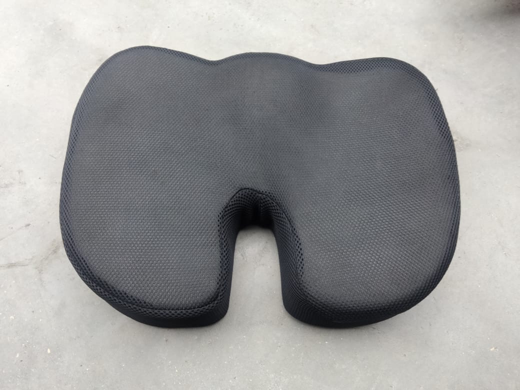 Universal Car Seat Comforter For Neck Support