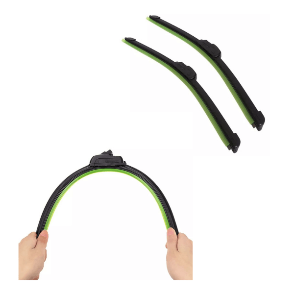 Toyota Land Cruiser Premium Wiper Blades