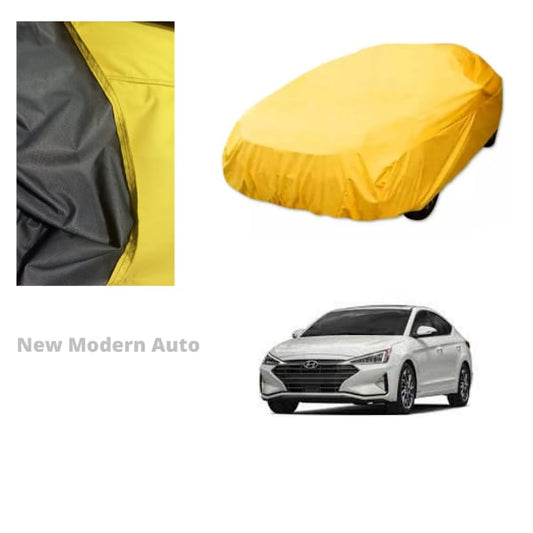 Hyundai Elantra Anti Scratch Water Resistant Micro Top Cover