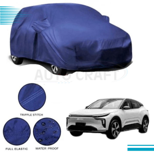 BYD Atto 3 Anti Scratch Water Resistant Neoprene Top Cover