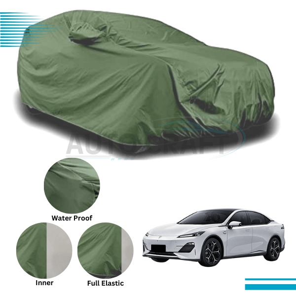 Deepal L07 Line Anti Scratch Water Resistant Neoprene Top Cover