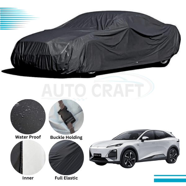 Deepal S07 Anti Scratch Water Resistant Neoprene Top Cover