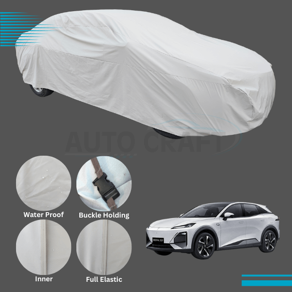 Deepal S07 Anti Scratch Water Resistant Neoprene Top Cover