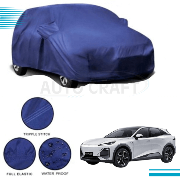 Deepal S07 Anti Scratch Water Resistant Neoprene Top Cover