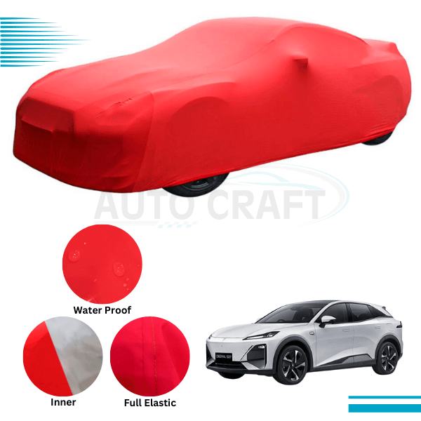 Deepal S07 Anti Scratch Water Resistant Neoprene Top Cover