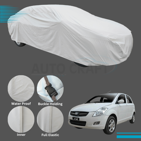 FAW V2 Anti Scratch Water Resistant Neoprene Top Cover