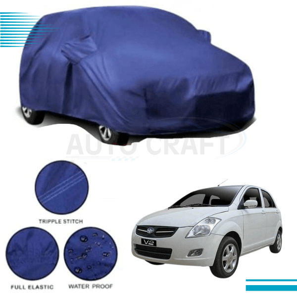 FAW V2 Anti Scratch Water Resistant Neoprene Top Cover