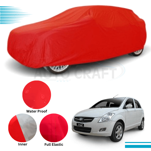 Faw V2 Anti Scratch Water Resistant Neoprene Top Cover